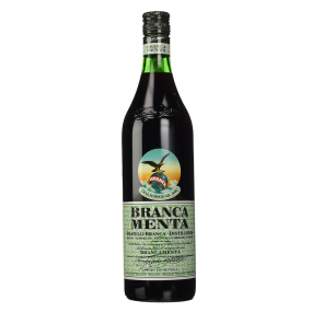 Fernet Branca Menta