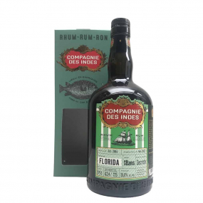 Compagnie des Indes Florida...