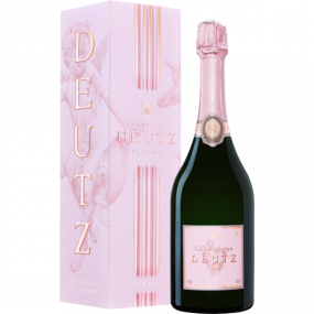 Deutz Classic Rosé