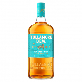 Tullamore Dew XO Caribbean...