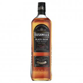 Bushmills Black Bush