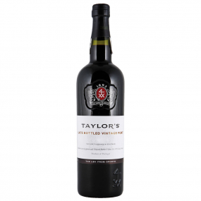 Taylor's LBV Late Bottled...
