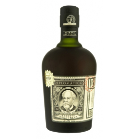 Diplomatico Reserva...