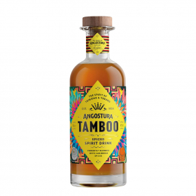 Angostura Tamboo Spiced