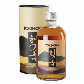 Tokinoka Blended Whisky