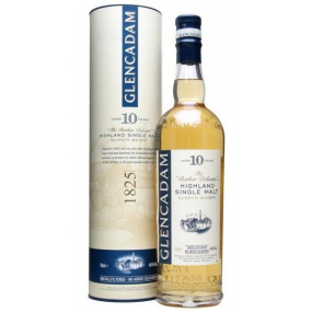 Glencadam 10 ans