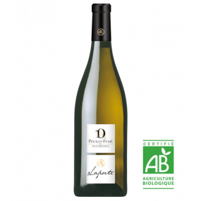 Domaine Laporte "Les...