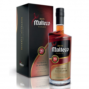 Malteco 20 ans Reserva del...