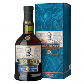 Presidente Marti 23 ans