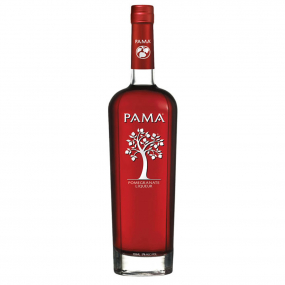 Pama Pomegranate Liqueur de...