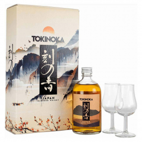Coffret Tokinoka Blended...