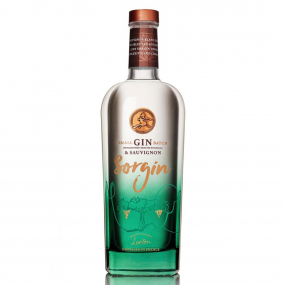 Sorgin Premium Gin