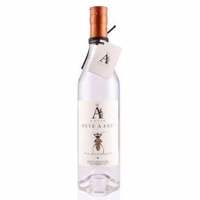 A 1710 Bête à Feu Rhum...