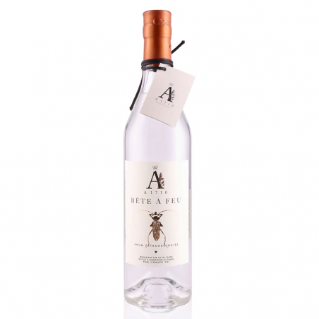 A 1710 Bête à Feu Rhum Martinique6196