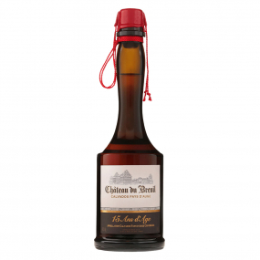 Calvados Château du Breuil...