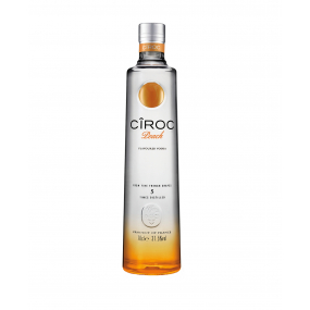 Ciroc Peach Vodka