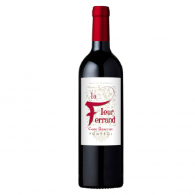 La Fleur Ferrand Pomerol 2018