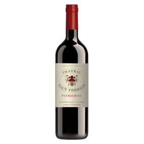 Château Haut Ferrand...