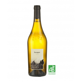 Domaine Pignier "Sauvageon"...