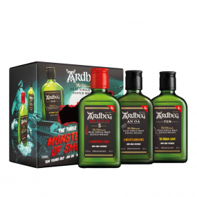 Ardbeg The Three Monsters...