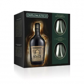 Coffret Diplomatico...