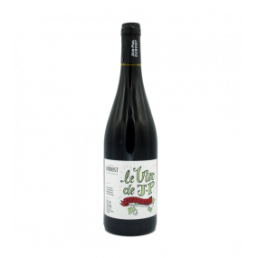 Jean-Paul Dubost “Le Vin de...