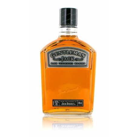 Jack Daniel's Gentleman Jack638