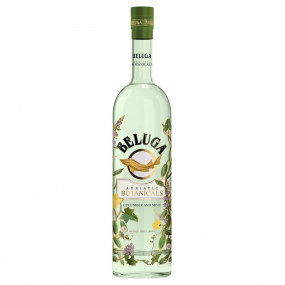 Beluga Vodka Adriatic...