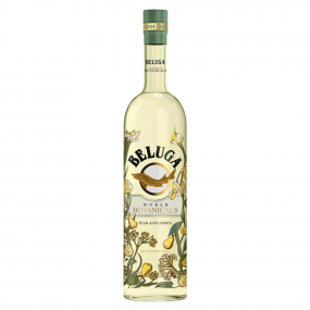 Beluga Vodka Adriatic...