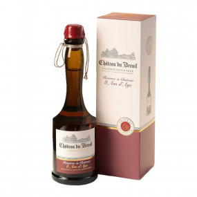 Calvados Château du Breuil...