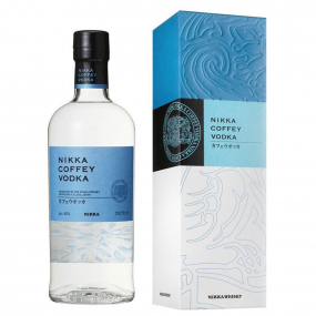 Nikka Coffey Vodka Japon