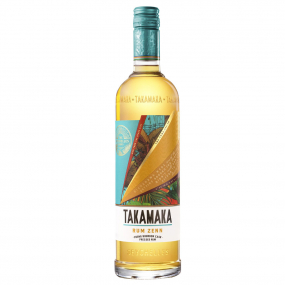 Takamaka Zenn Rum