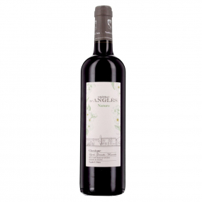 Château d'Anglès "Nature"...