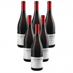 Domaine Dubard "Les...