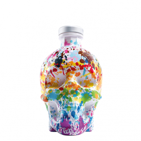 Crystal Edition Head Pride6493