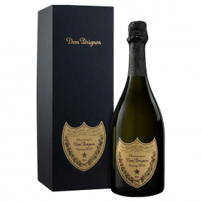 Dom Perignon Champagne...