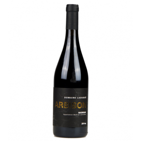 Domaine Laougué "Arbison"...