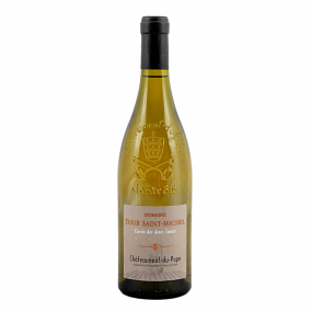 Domaine Tour Saint Michel...