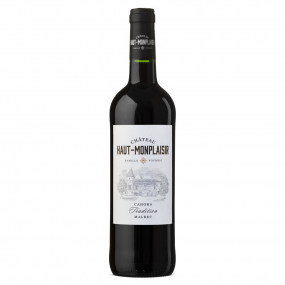 Chateau Haut-Monplaisir...
