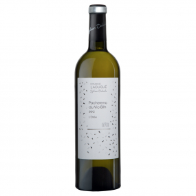 Domaine Laougué Cuvée...