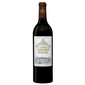 Château Labégorce Margaux 2019