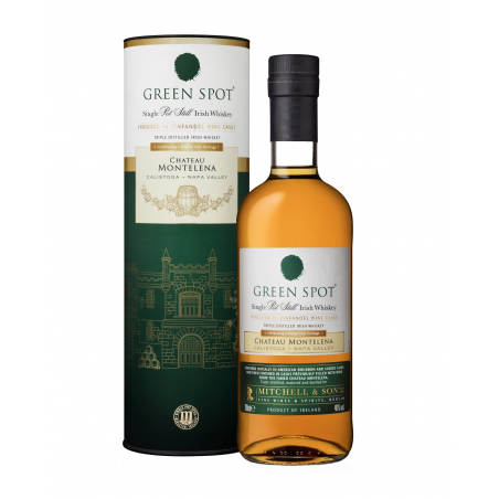 Green Spot Château Montelena6532