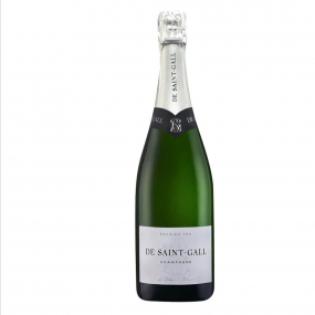 De Saint-Gall "Brut...