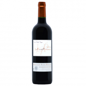 Château La Fleur Plaisance...