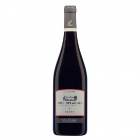 Domaine Joël Delaunay Gamay...