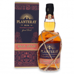 Planteray Guatemala /...