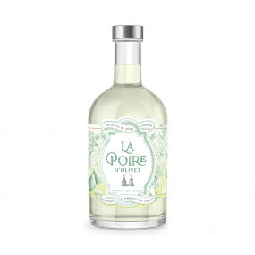 Recharge pour Eau de vie de...