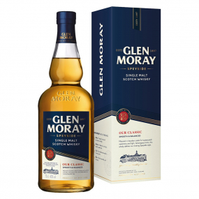 Glen Moray Classic