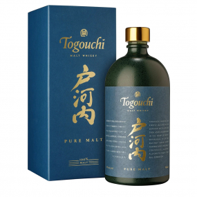 Togouchi Pure Malt