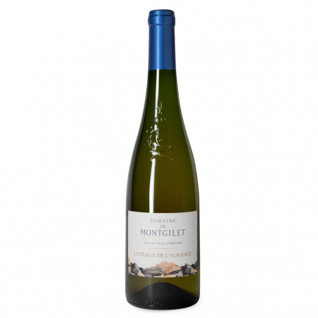 Domaine de Montgilet AOP Coteaux de l'Aubance Blanc 20226609